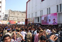 Nayak Success Tour Photos